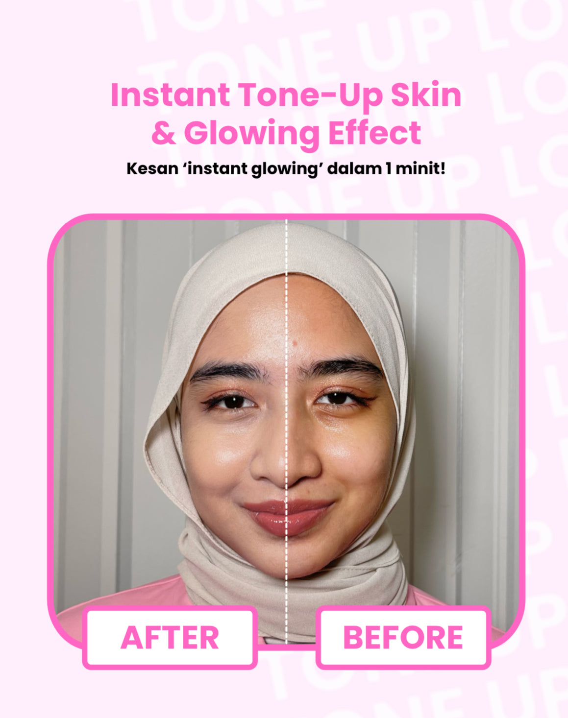 7 days White Dewy Tone-up Lotion